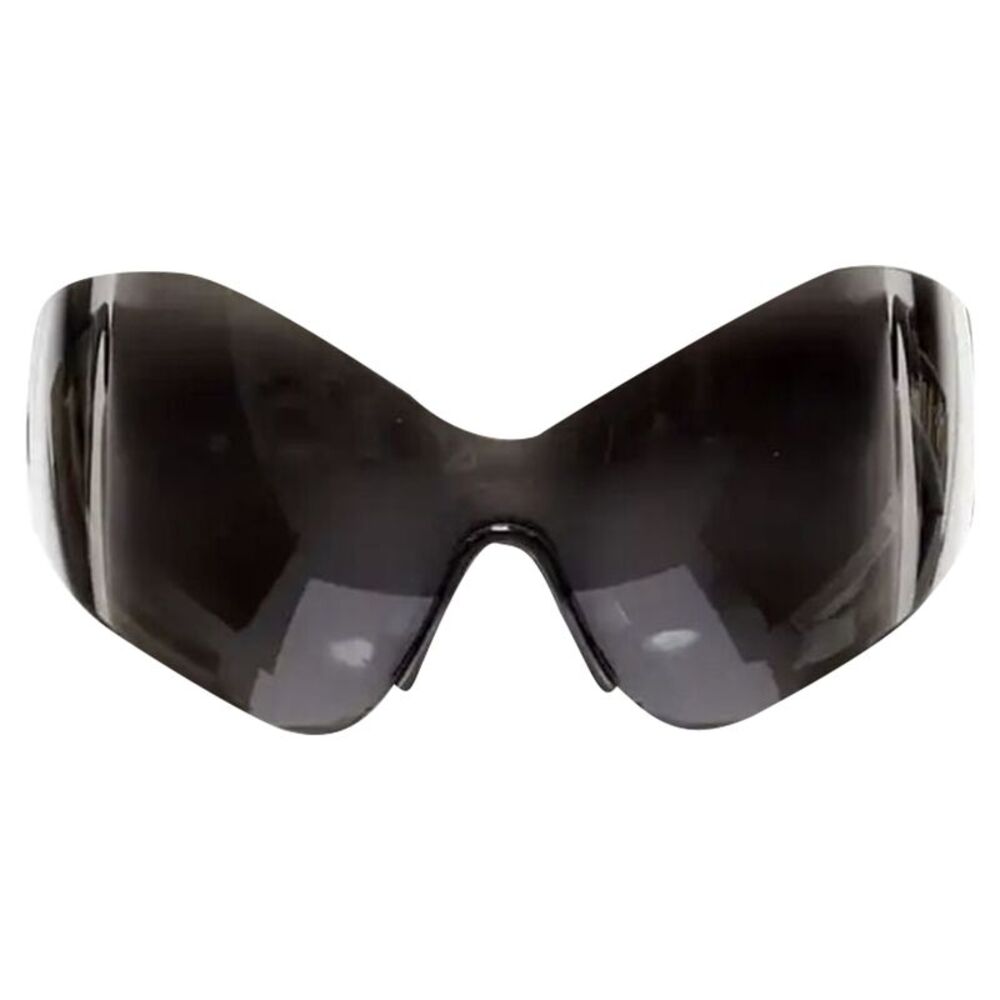 Balenciaga Mask Butterfly sunglasses